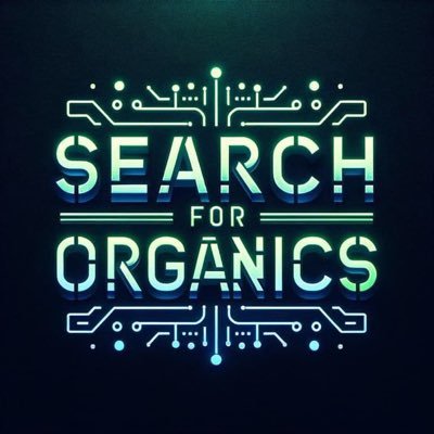 SearchForOrganics.com – screenshot 1