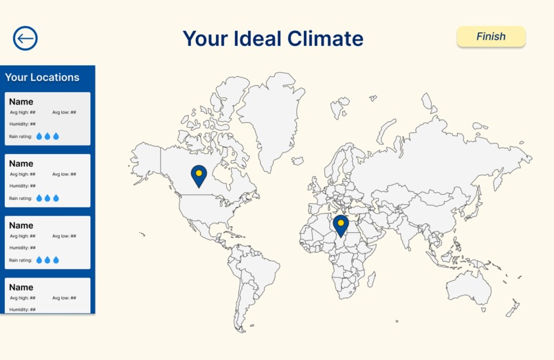 Climate Harmony – screenshot 3