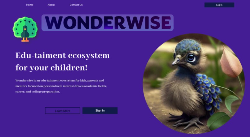 Wonderwise – screenshot 3