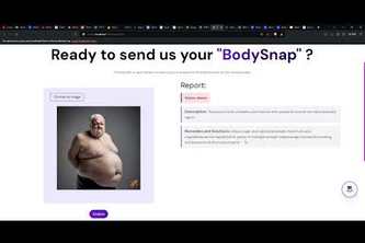Nutrisnap 