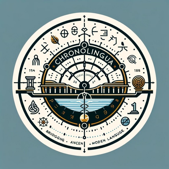 Revive Ancient Chinese via Machine Translation – screenshot 1