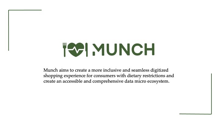 Team 5 - Munch – screenshot 26