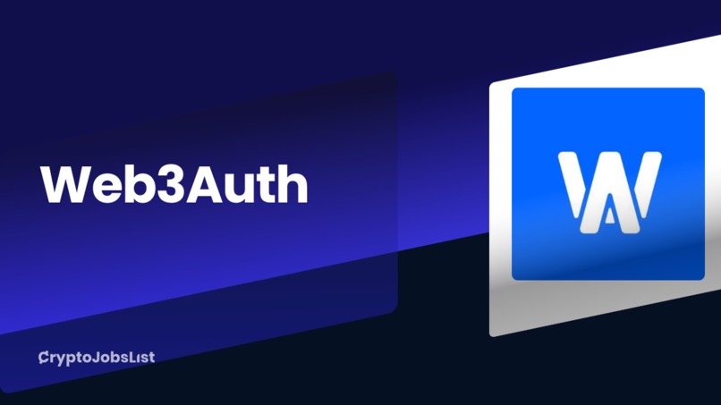 Web3auth.io – screenshot 3