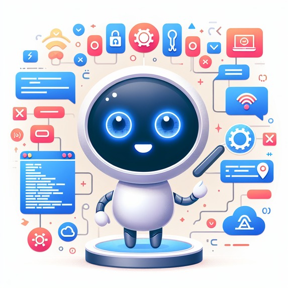 Google Next 24 Helper – screenshot 1