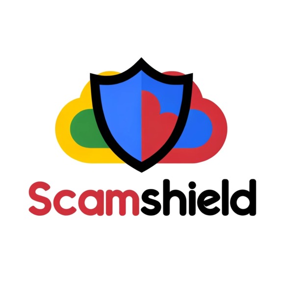 ScamShield – screenshot 1