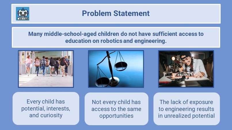 Sparky: Educational Robotics Kit – screenshot 3
