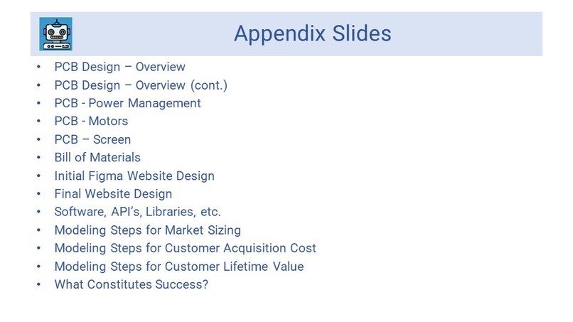 Sparky: Educational Robotics Kit – screenshot 13
