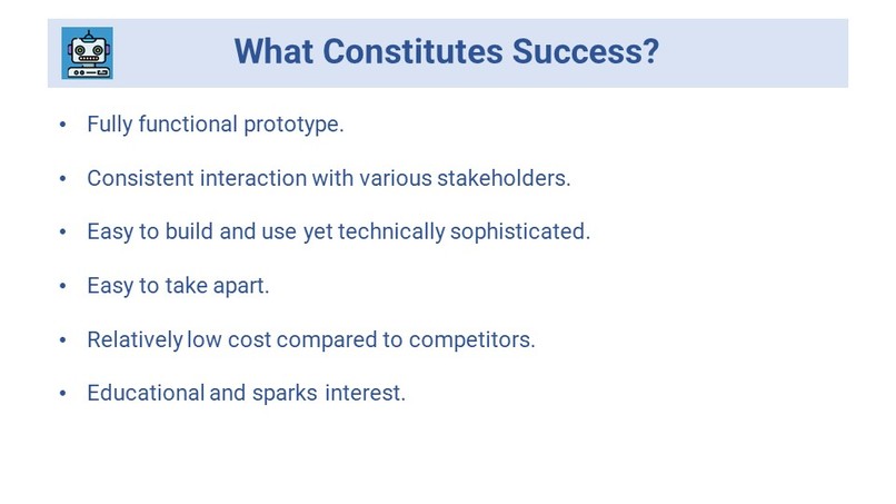 Sparky: Educational Robotics Kit – screenshot 18