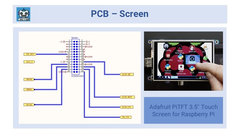 Sparky: Educational Robotics Kit – screenshot 23