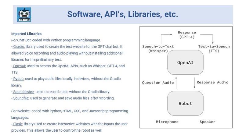 Sparky: Educational Robotics Kit – screenshot 25