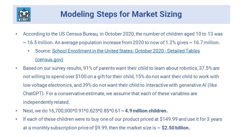 Sparky: Educational Robotics Kit – screenshot 28