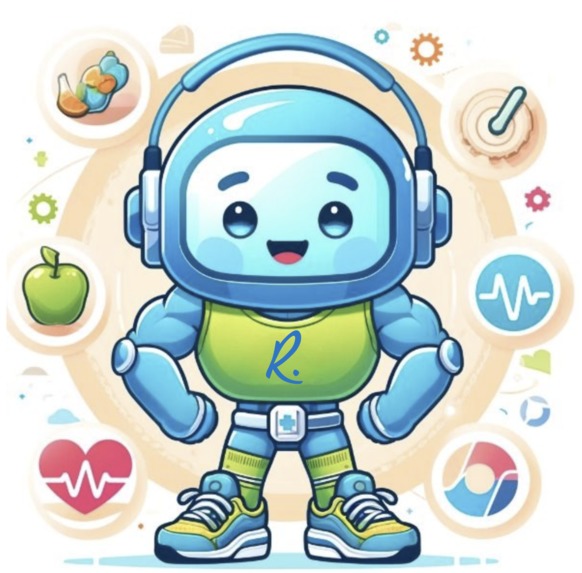 Fit-Buddy – screenshot 1