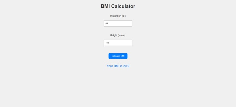 FitBit – screenshot 1