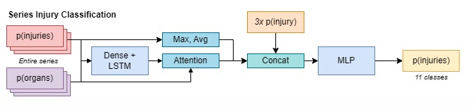 Frame Sampling Strategy for 3D Medical Image Analysis – screenshot 2