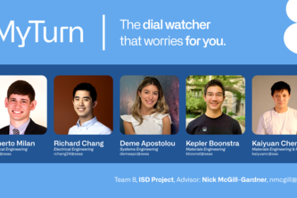 MyTurn