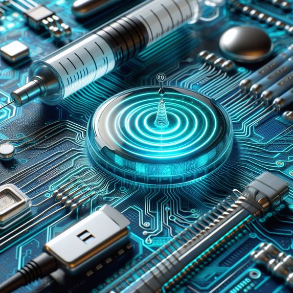  "VitalWave" – the next generation of personal health.  – screenshot 9