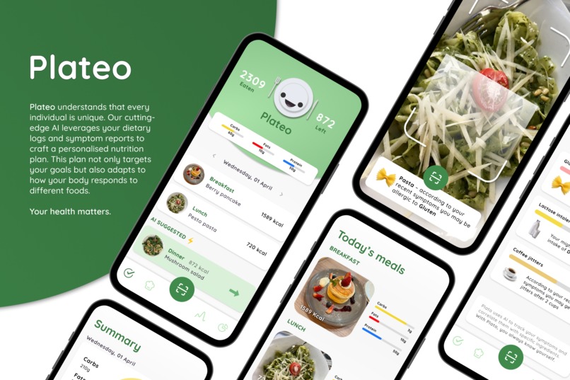 Plateo 2.0 – screenshot 3