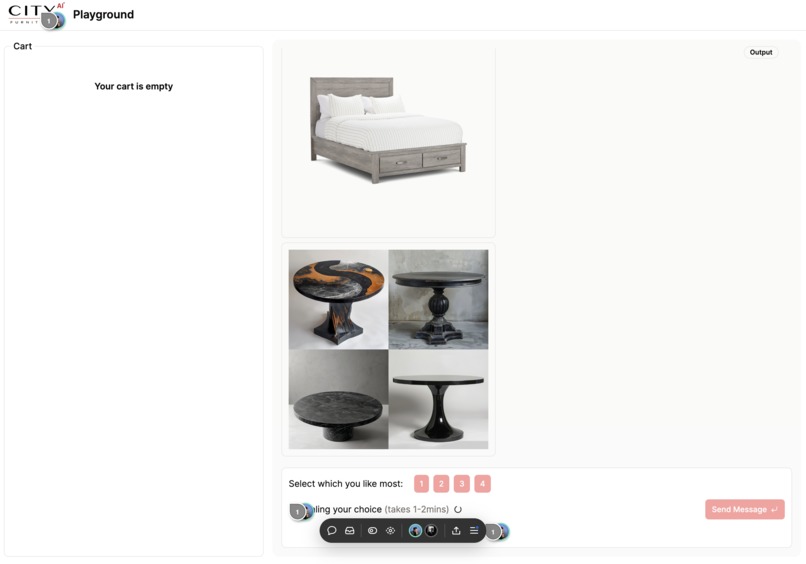 SellMatic – screenshot 1
