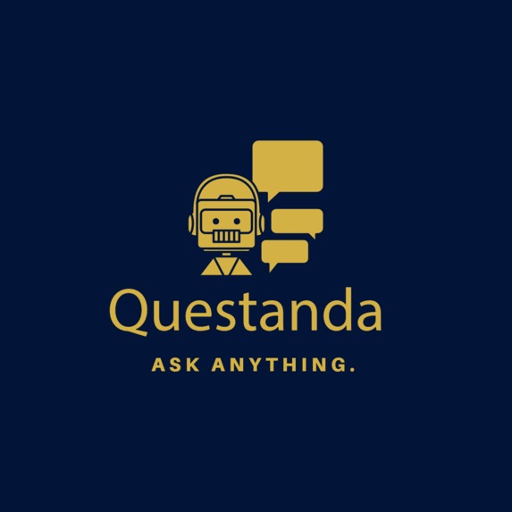 Questanda – screenshot 1