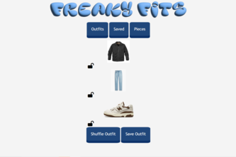 Freaky Fits