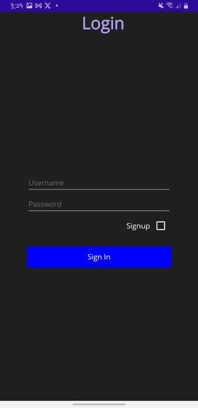 Gobez Talent Trade – screenshot 1