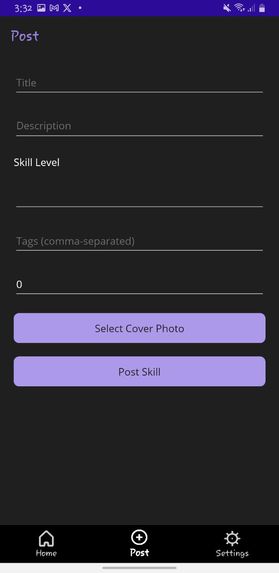 Gobez Talent Trade – screenshot 4