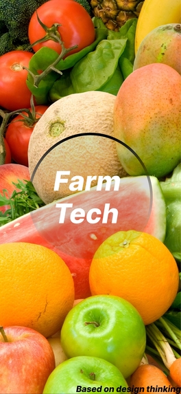 Farmtech  – screenshot 1