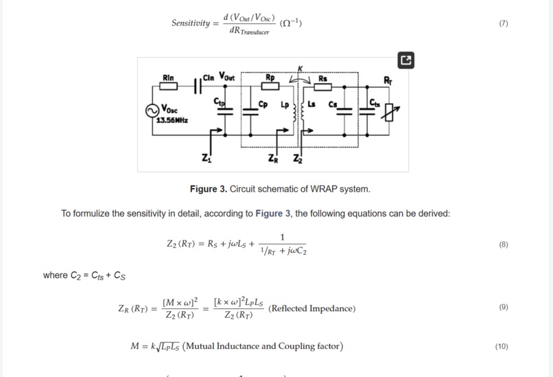  "VitalWave" – the next generation of personal health.  – screenshot 2