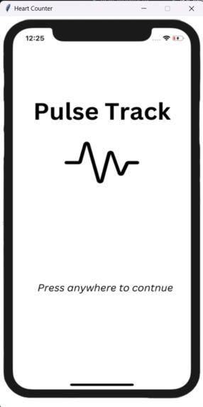 Pulse Track – screenshot 1