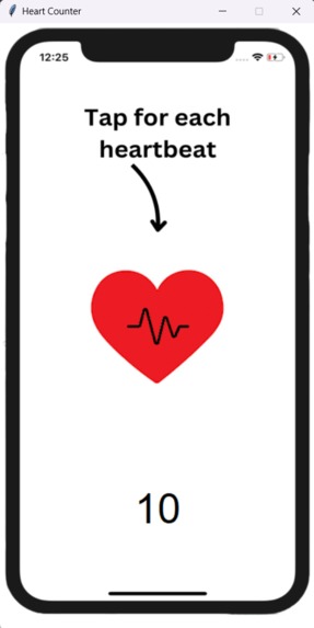 Pulse Track – screenshot 3