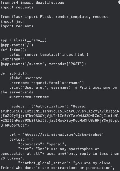 SFHSHACKS - ASL  – screenshot 2