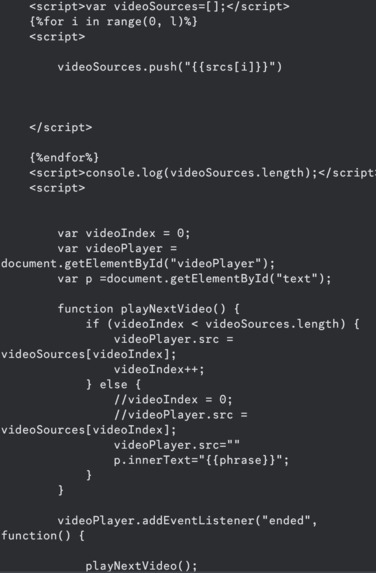 SFHSHACKS - ASL  – screenshot 3