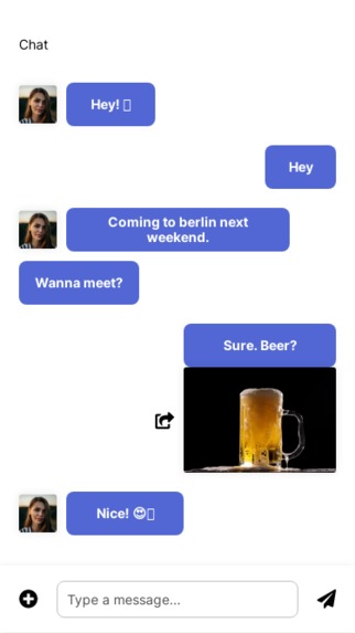 Corpus – screenshot 2