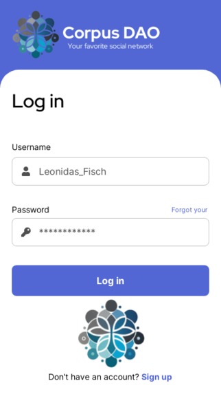 Corpus – screenshot 4