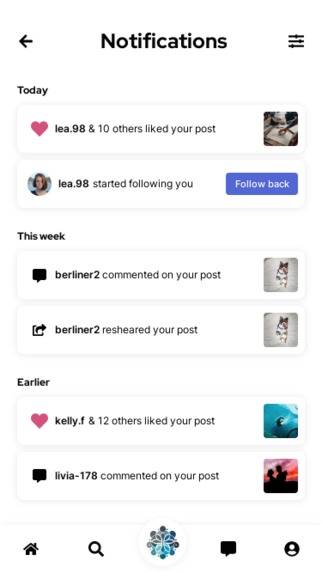 Corpus – screenshot 5