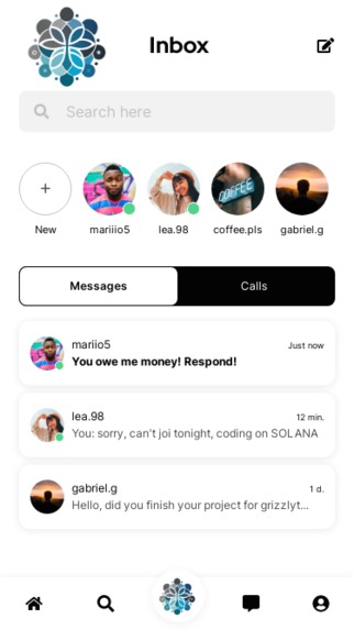 Corpus – screenshot 7