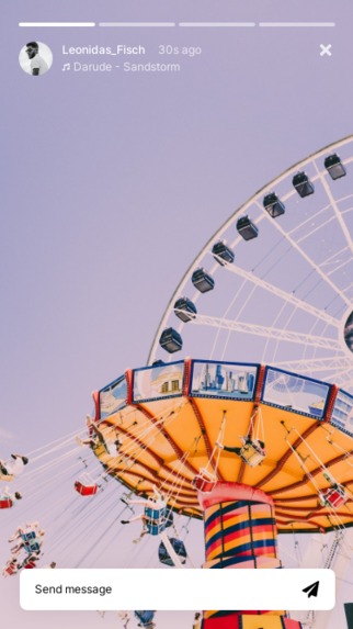 Corpus – screenshot 9