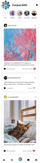 Corpus – screenshot 11