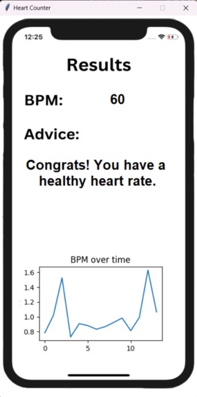 Pulse Track – screenshot 4