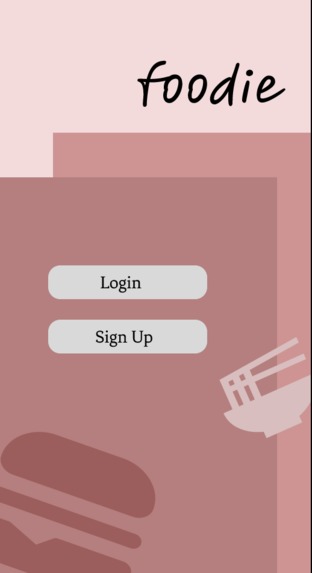 Foodie – screenshot 2