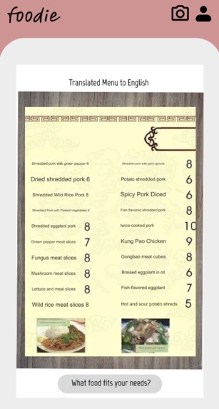 Foodie – screenshot 7