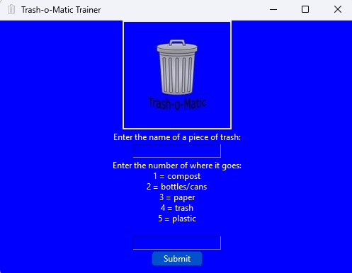 Trash-O-Matic – screenshot 2