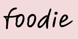 Foodie – screenshot 1