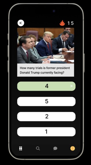 Shades Engagement Features – screenshot 3