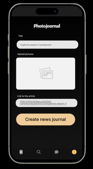 Shades Engagement Features – screenshot 4