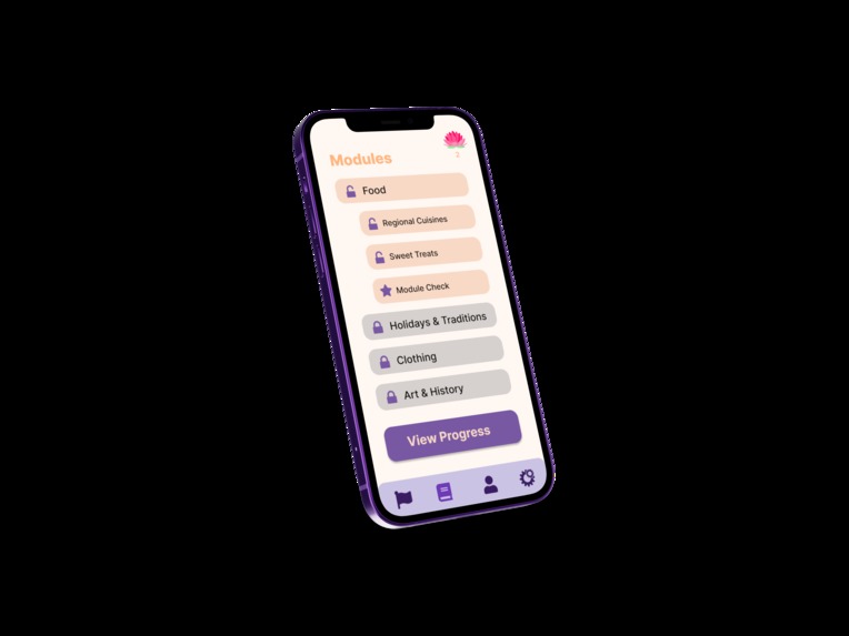 Cultivate  – screenshot 2