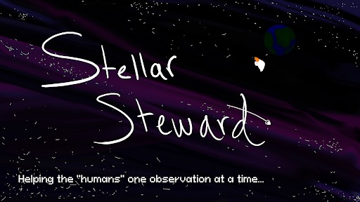 Stellar Steward – screenshot 1