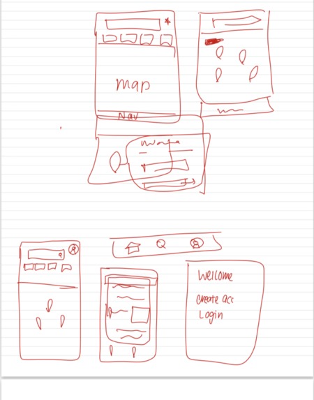 Gather – screenshot 1