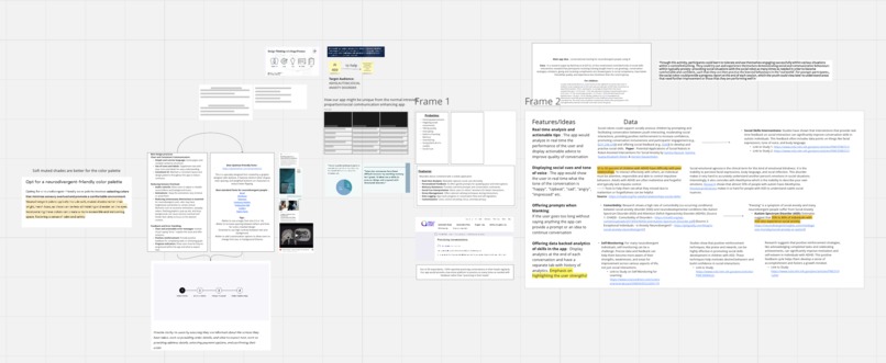 Voice Spectrum :) – screenshot 1