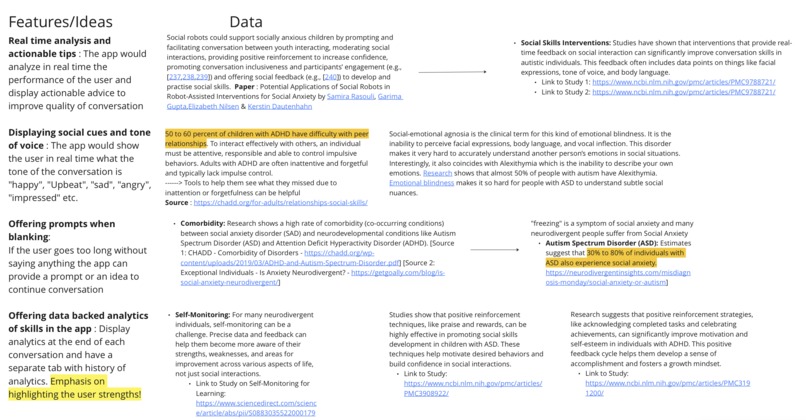 Voice Spectrum :) – screenshot 2